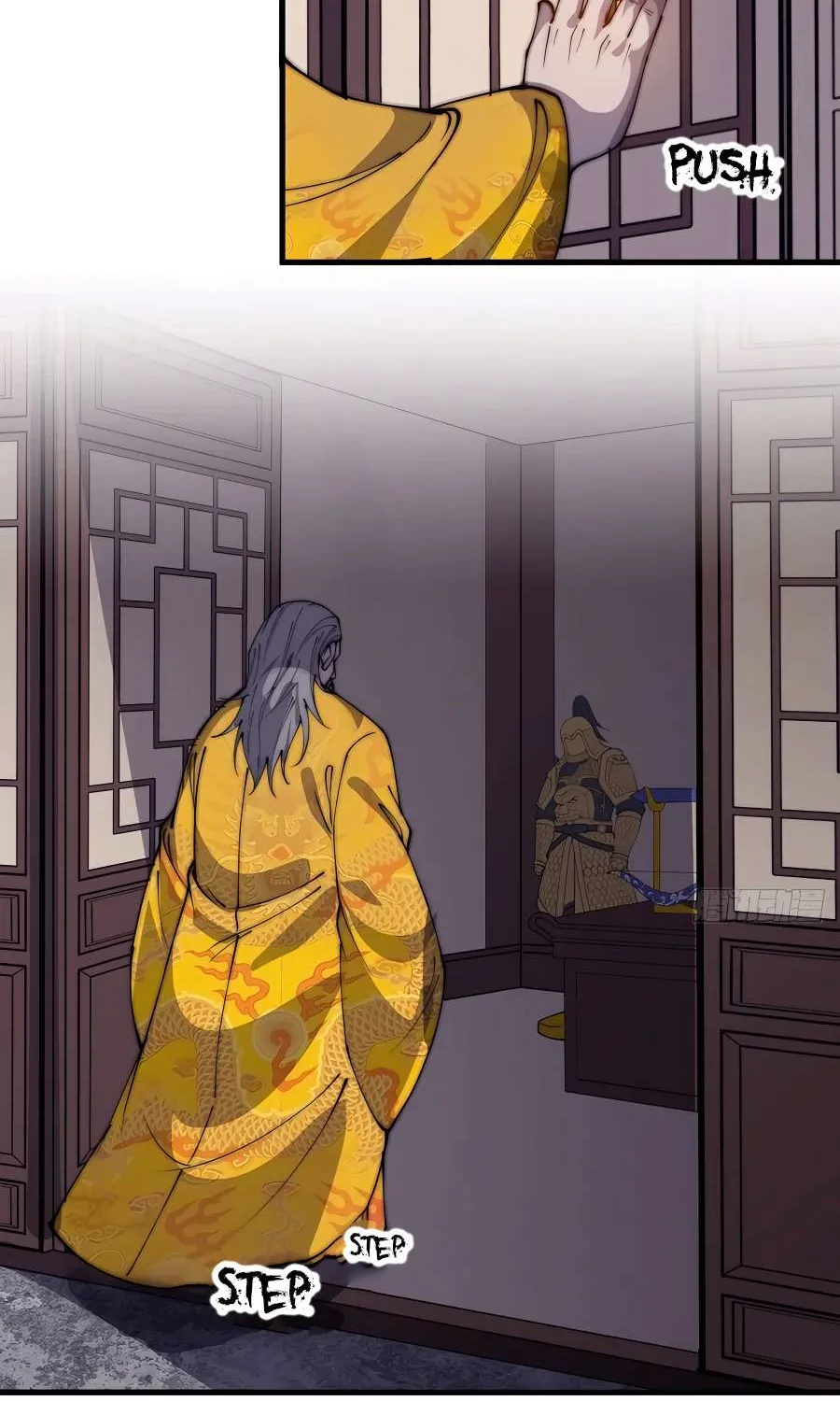 Read Start A Mountain chapter 415 image 27 on Lezhin
