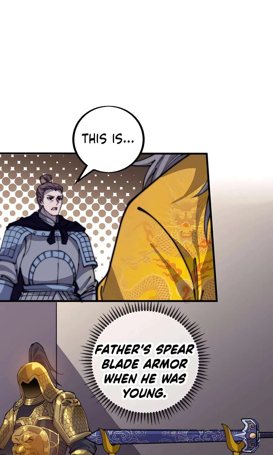 Read Start A Mountain chapter 415 image 28 on Lezhin