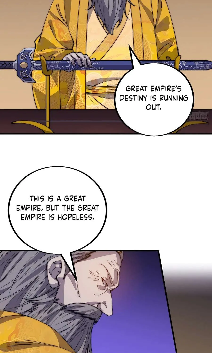 Read Start A Mountain chapter 415 image 31 on Lezhin