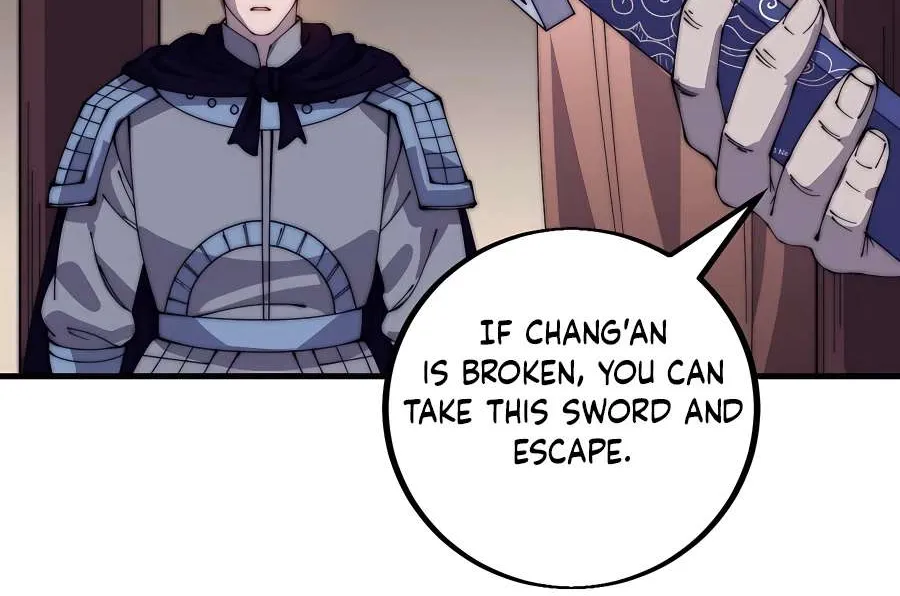 Read Start A Mountain chapter 415 image 33 on Lezhin