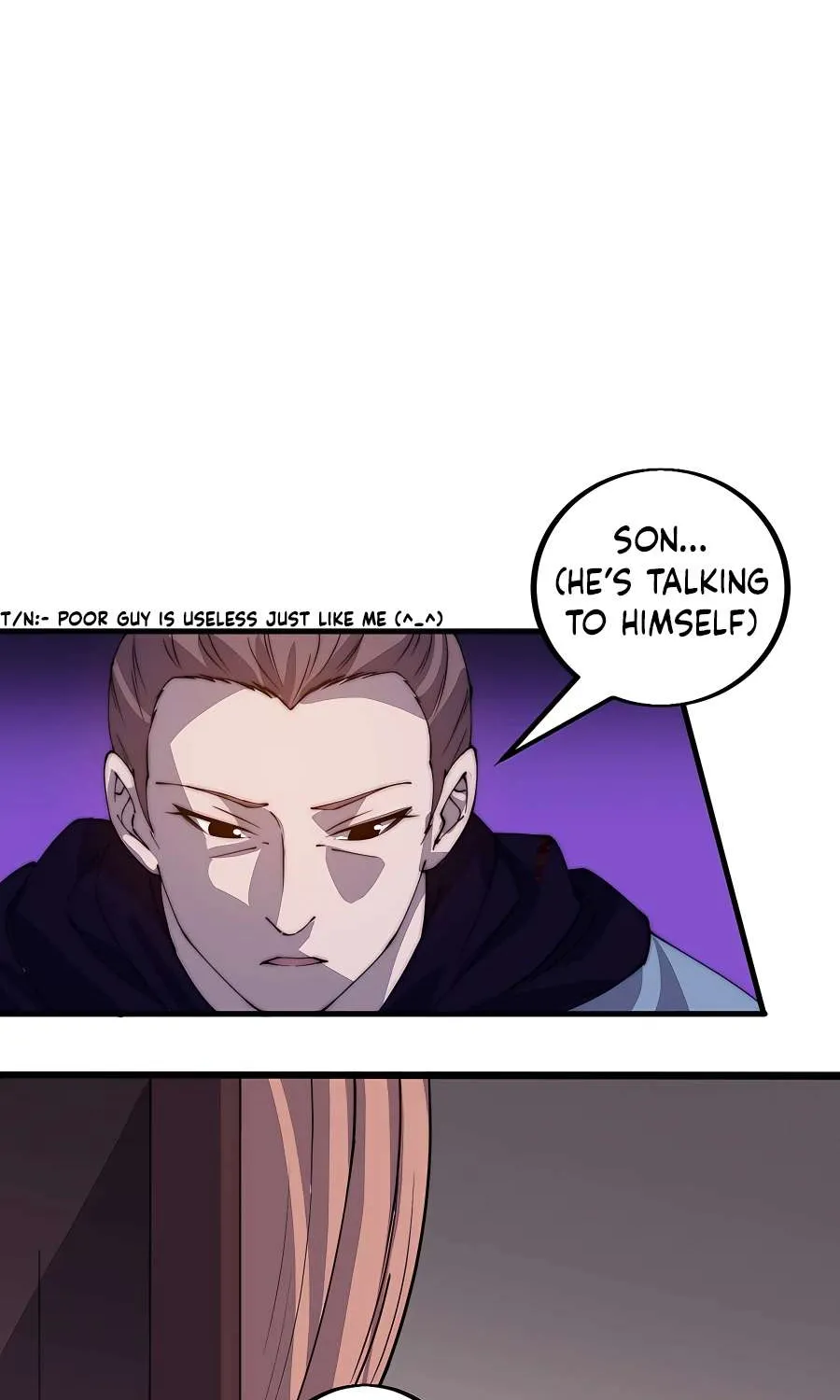 Read Start A Mountain chapter 415 image 35 on Lezhin