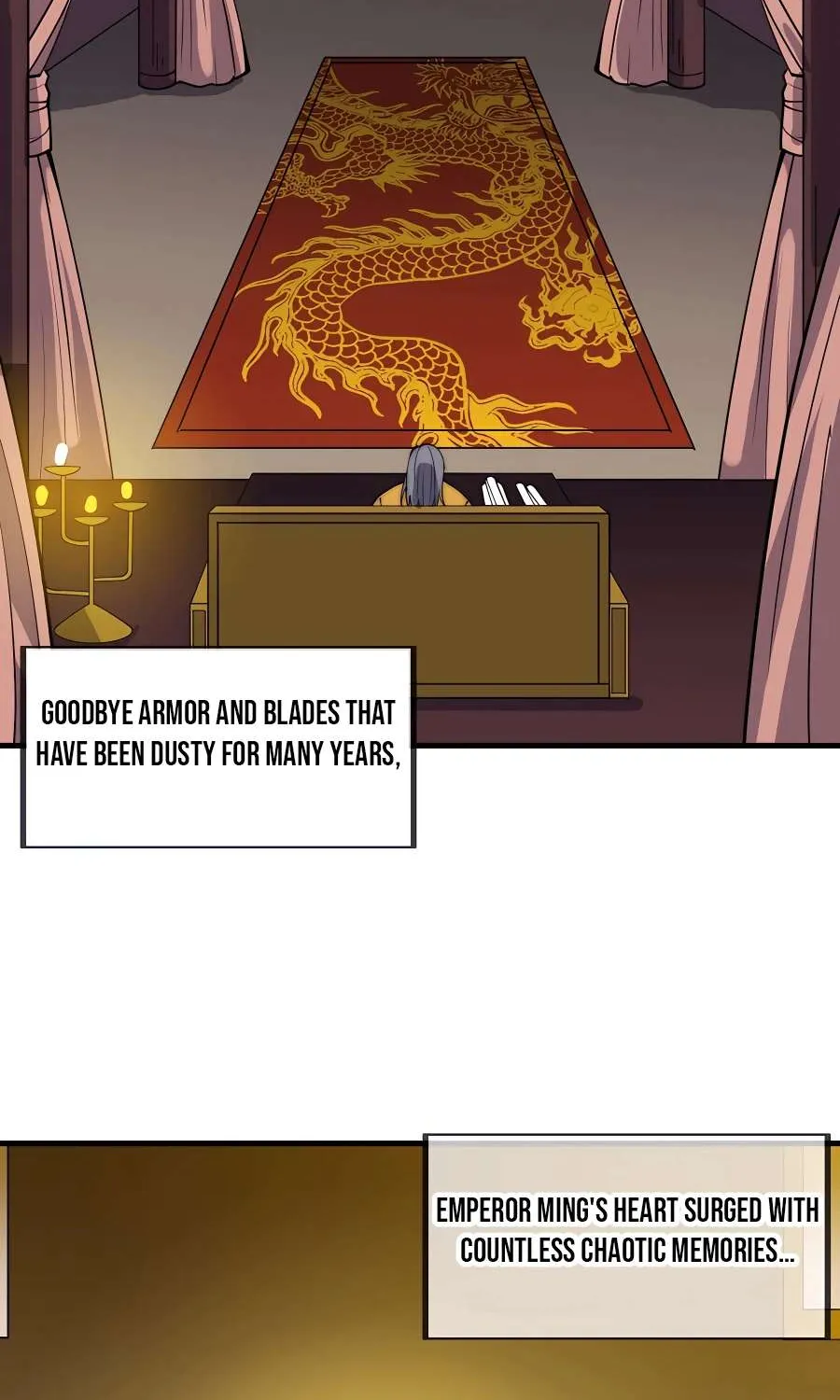 Read Start A Mountain chapter 415 image 38 on Lezhin
