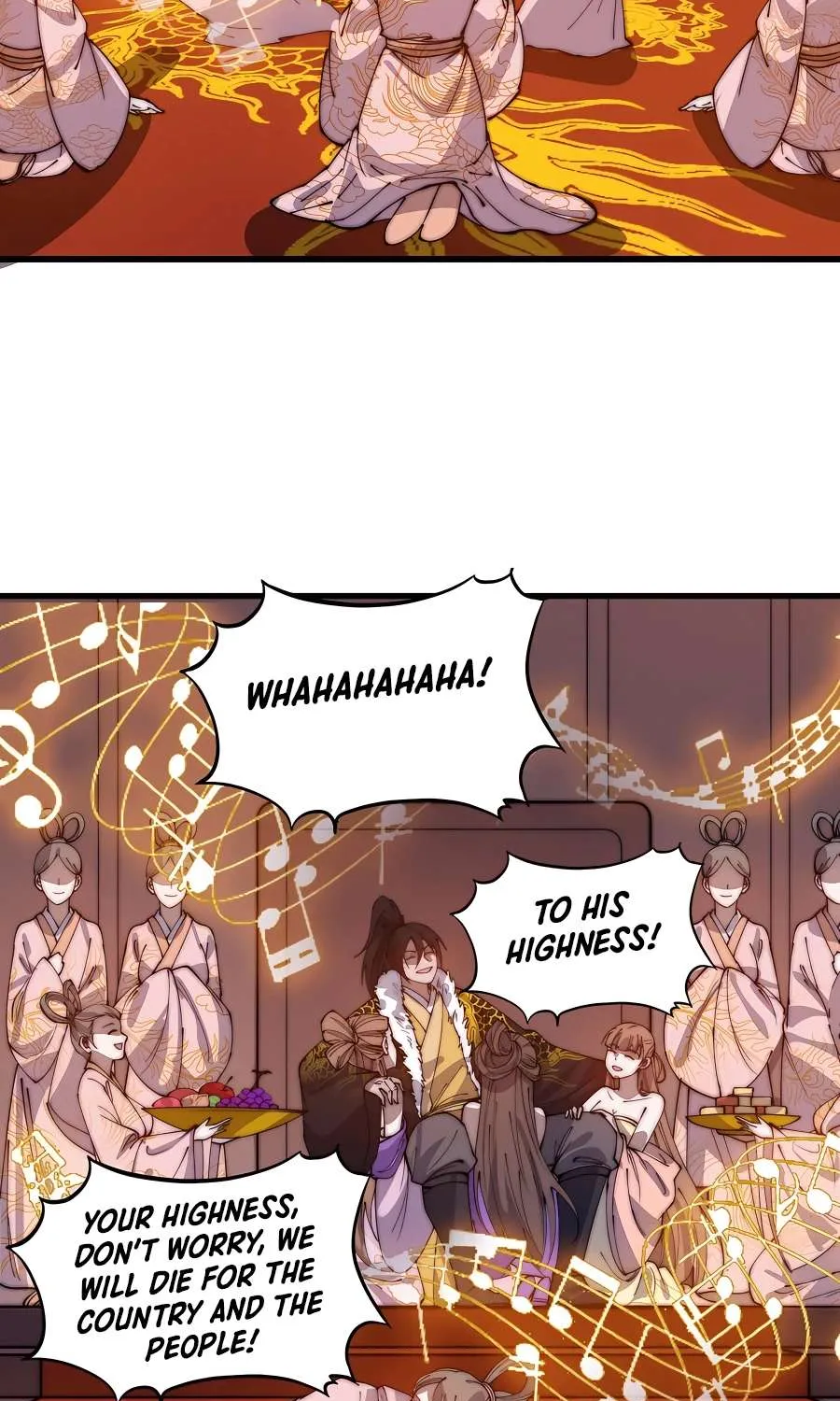 Read Start A Mountain chapter 415 image 45 on Lezhin