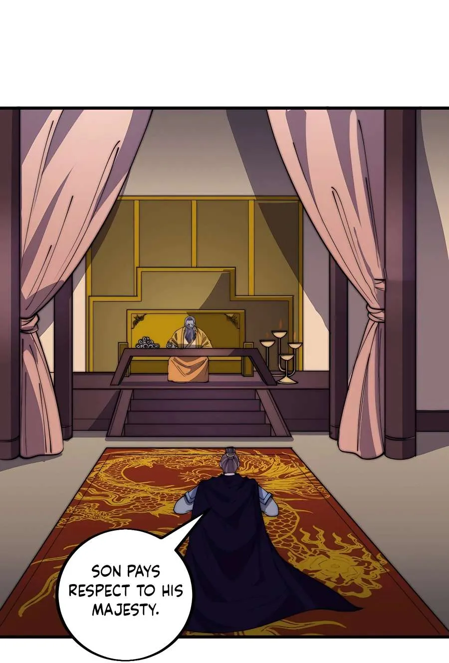 Read Start A Mountain chapter 415 image 5 on Lezhin