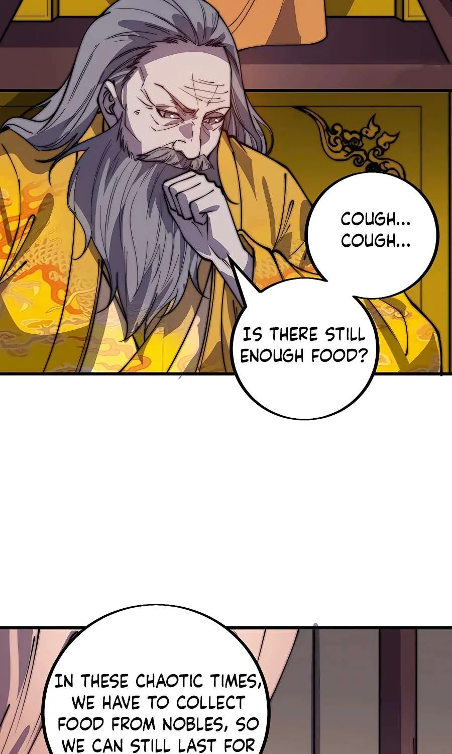 Read Start A Mountain chapter 415 image 7 on Lezhin
