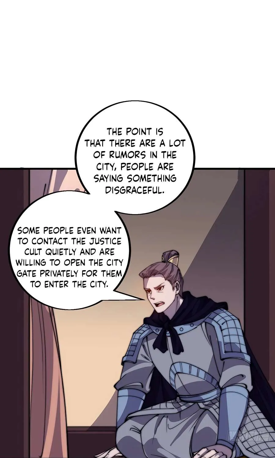 Read Start A Mountain chapter 415 image 9 on Lezhin