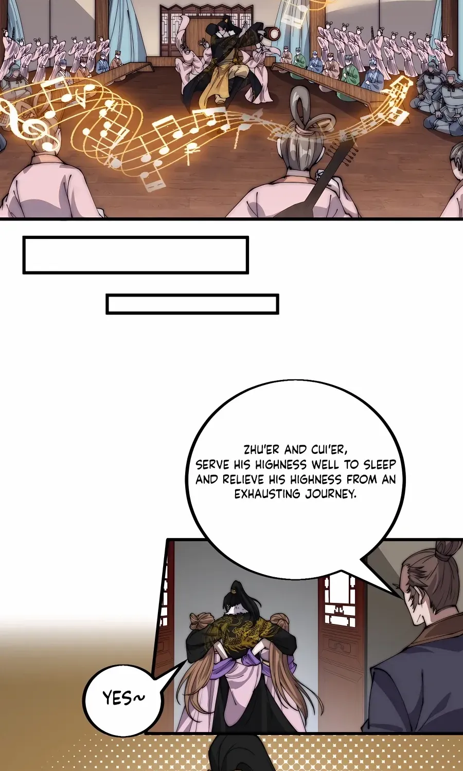 Read Start A Mountain chapter 416 image 13 on Lezhin