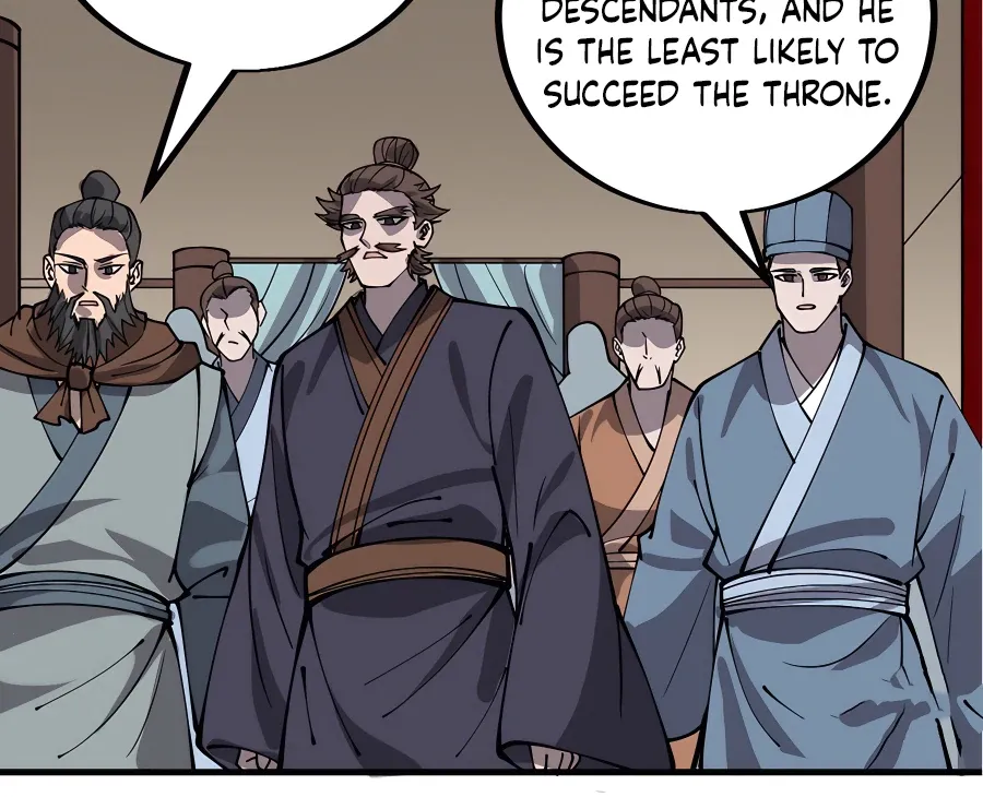 Read Start A Mountain chapter 416 image 17 on Lezhin