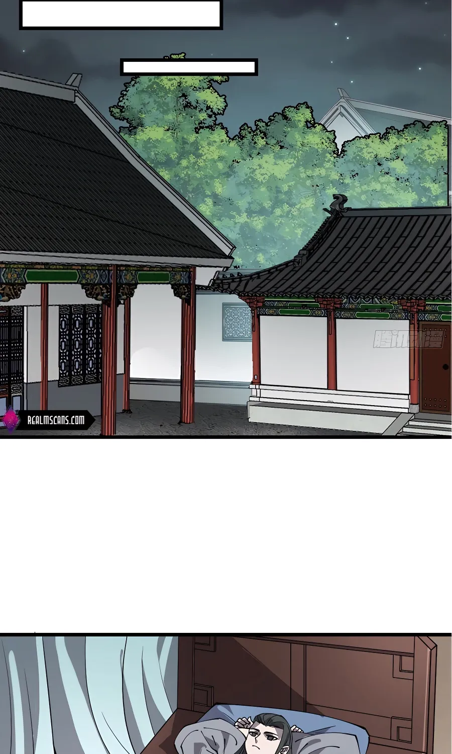 Read Start A Mountain chapter 416 image 22 on Lezhin