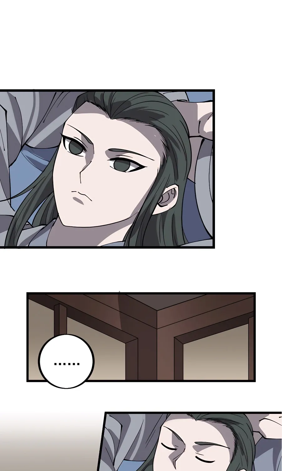 Read Start A Mountain chapter 416 image 24 on Lezhin