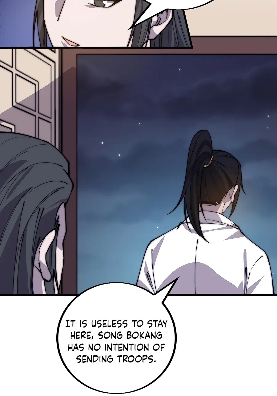 Read Start A Mountain chapter 416 image 32 on Lezhin