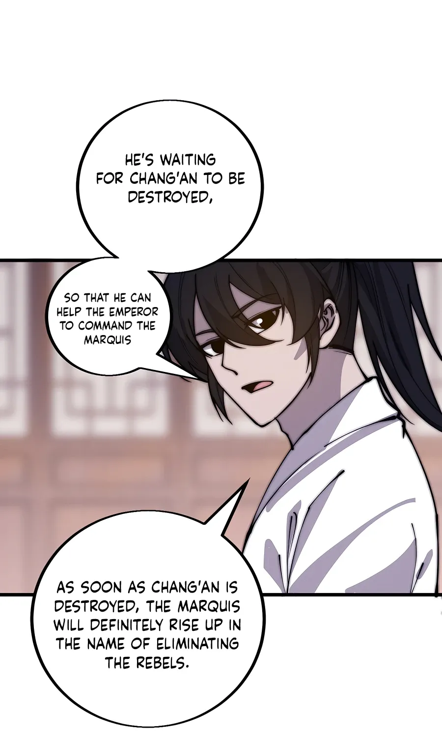 Read Start A Mountain chapter 416 image 36 on Lezhin