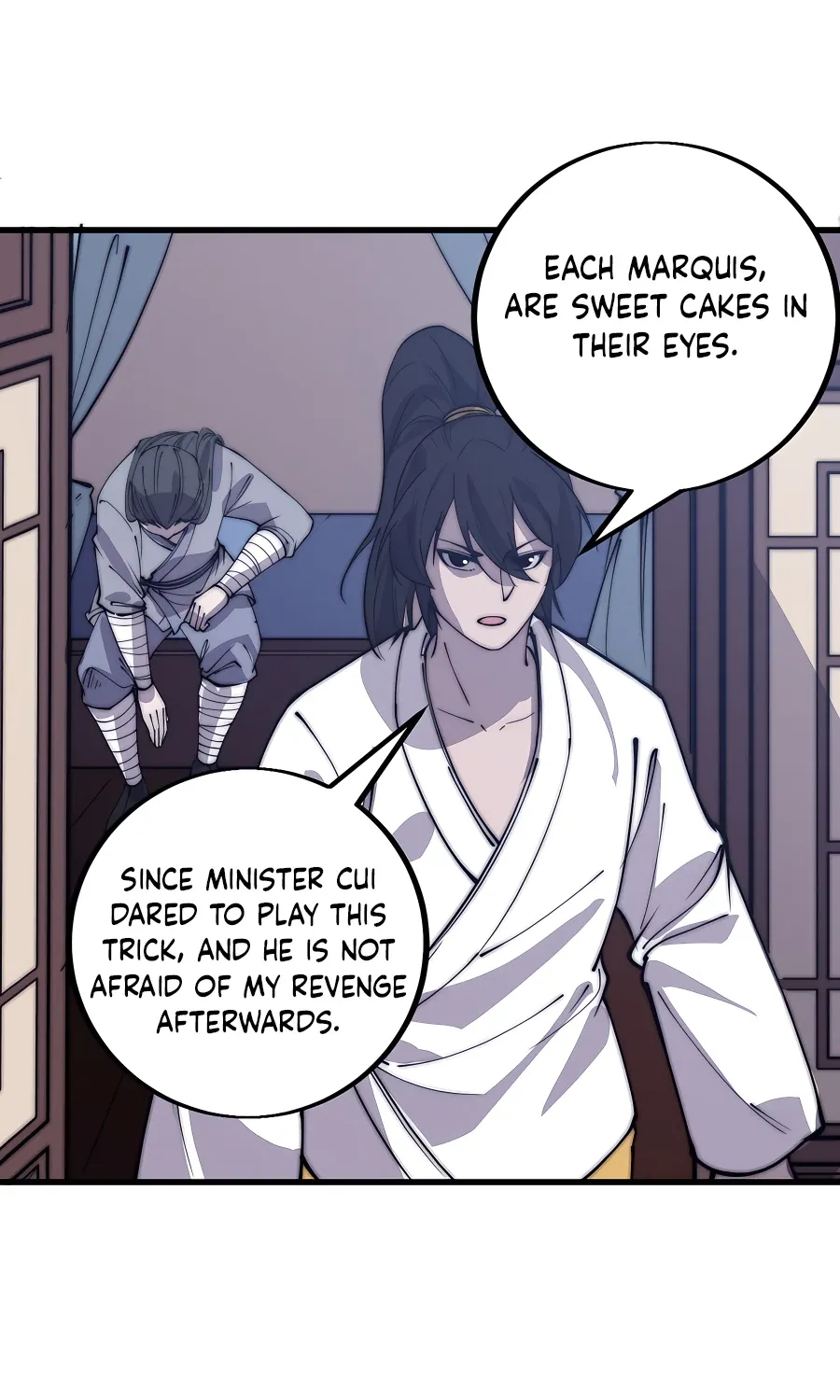 Read Start A Mountain chapter 416 image 37 on Lezhin