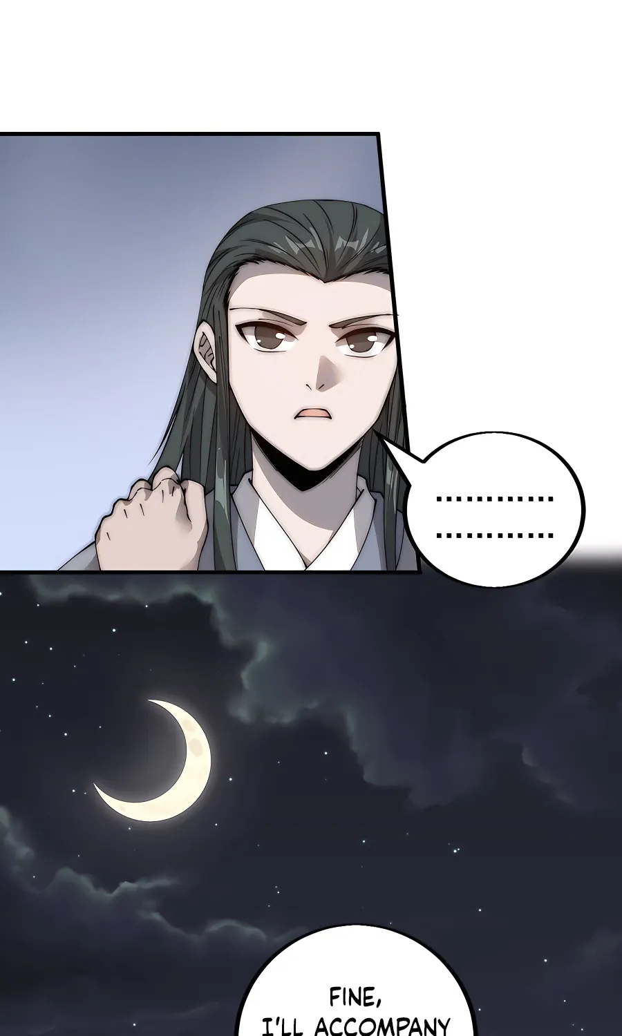 Read Start A Mountain chapter 416 image 43 on Lezhin