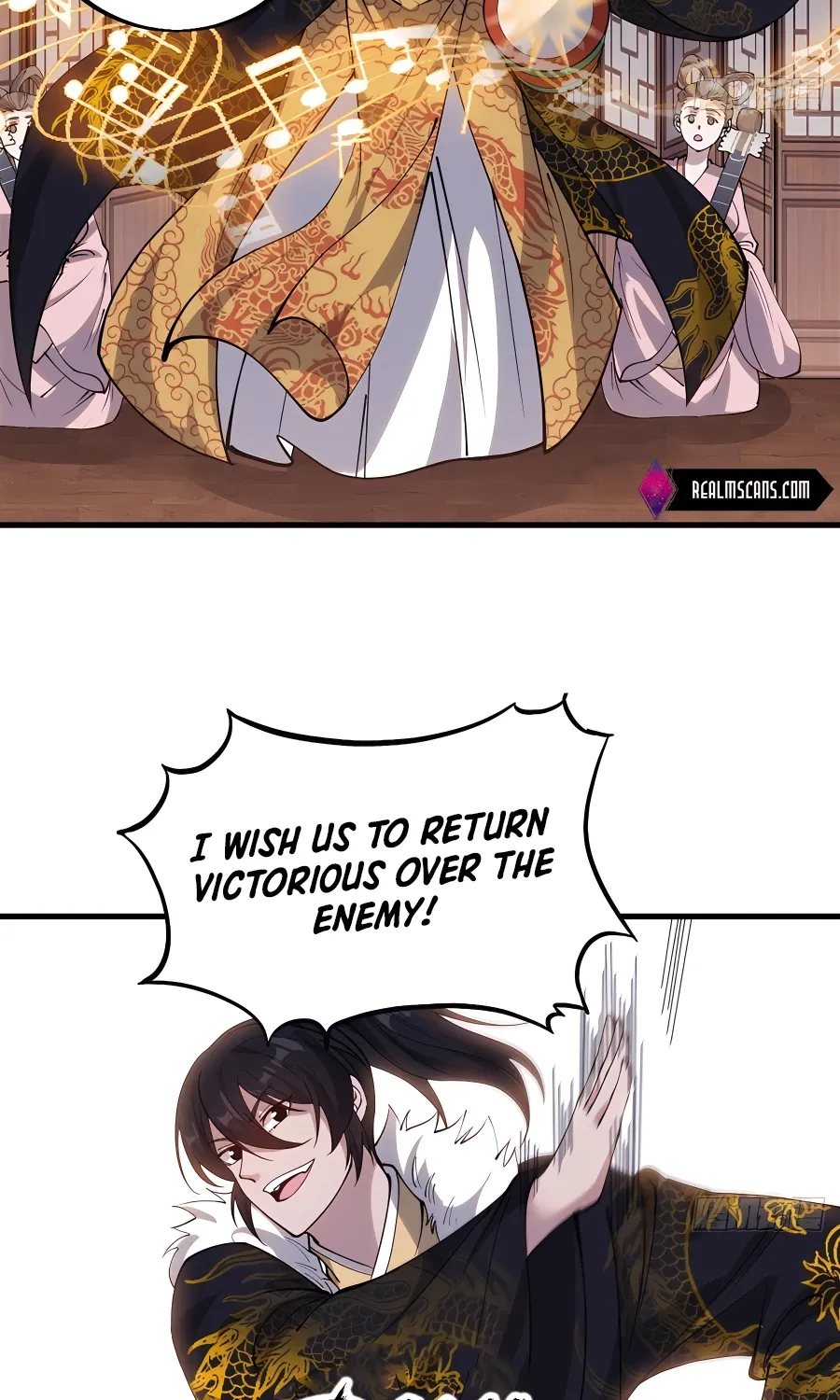 Read Start A Mountain chapter 416 image 7 on Lezhin