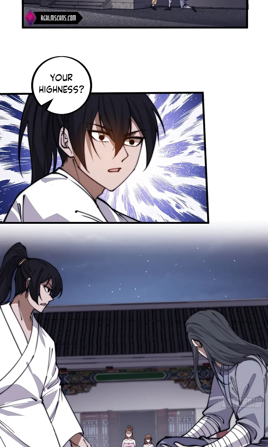 Read Start A Mountain chapter 417 image 11 on Lezhin