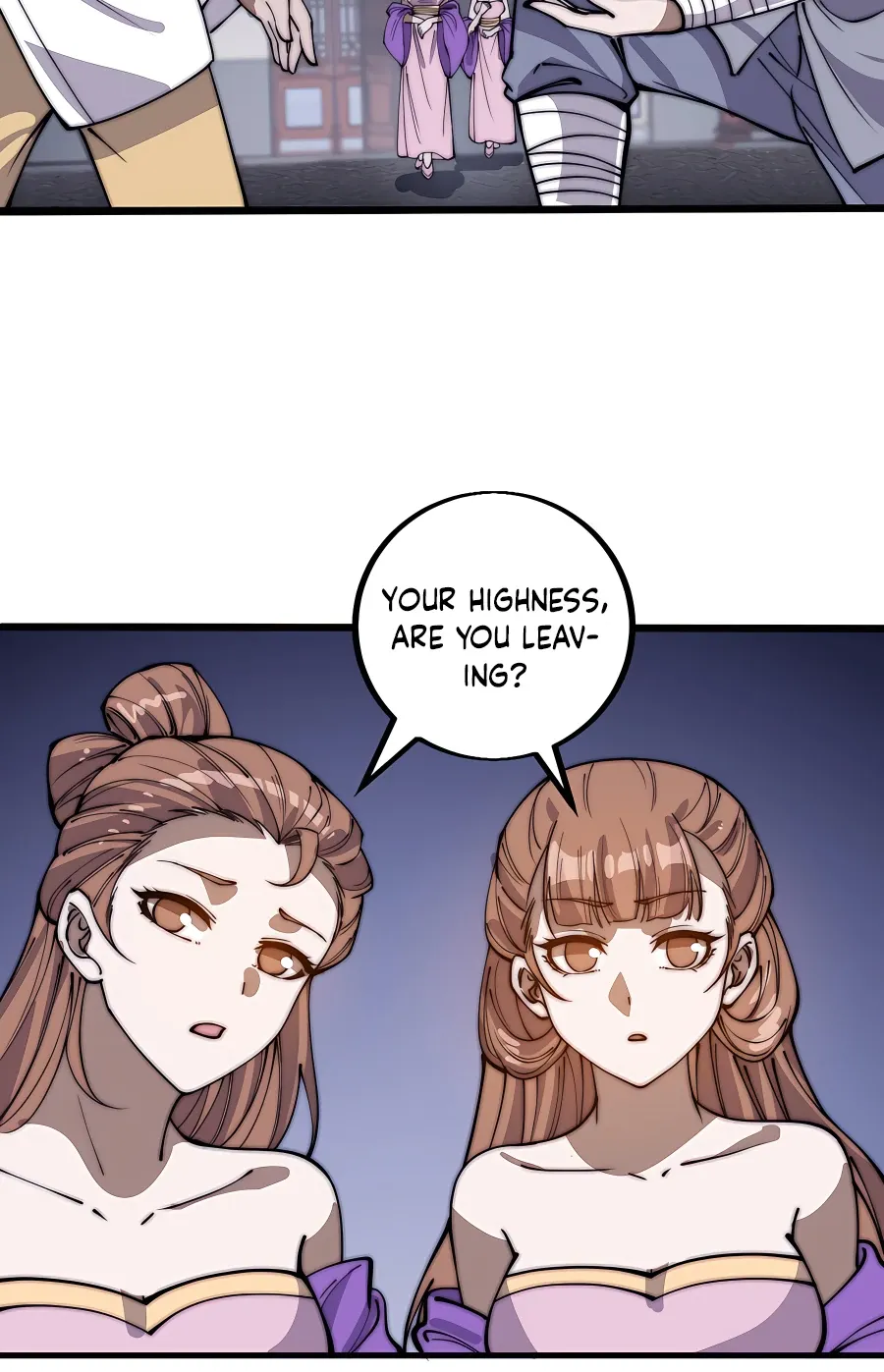 Read Start A Mountain chapter 417 image 12 on Lezhin