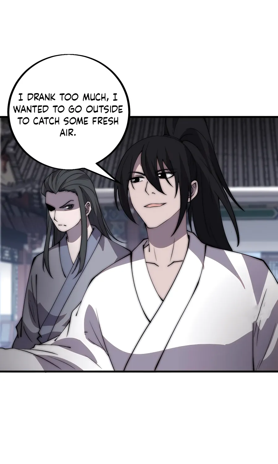 Read Start A Mountain chapter 417 image 14 on Lezhin