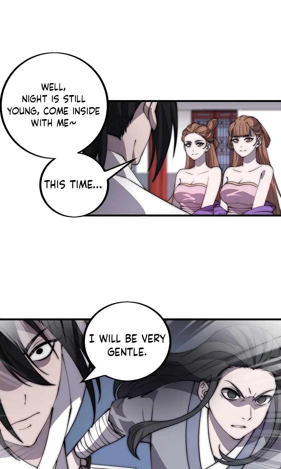 Read Start A Mountain chapter 417 image 16 on Lezhin