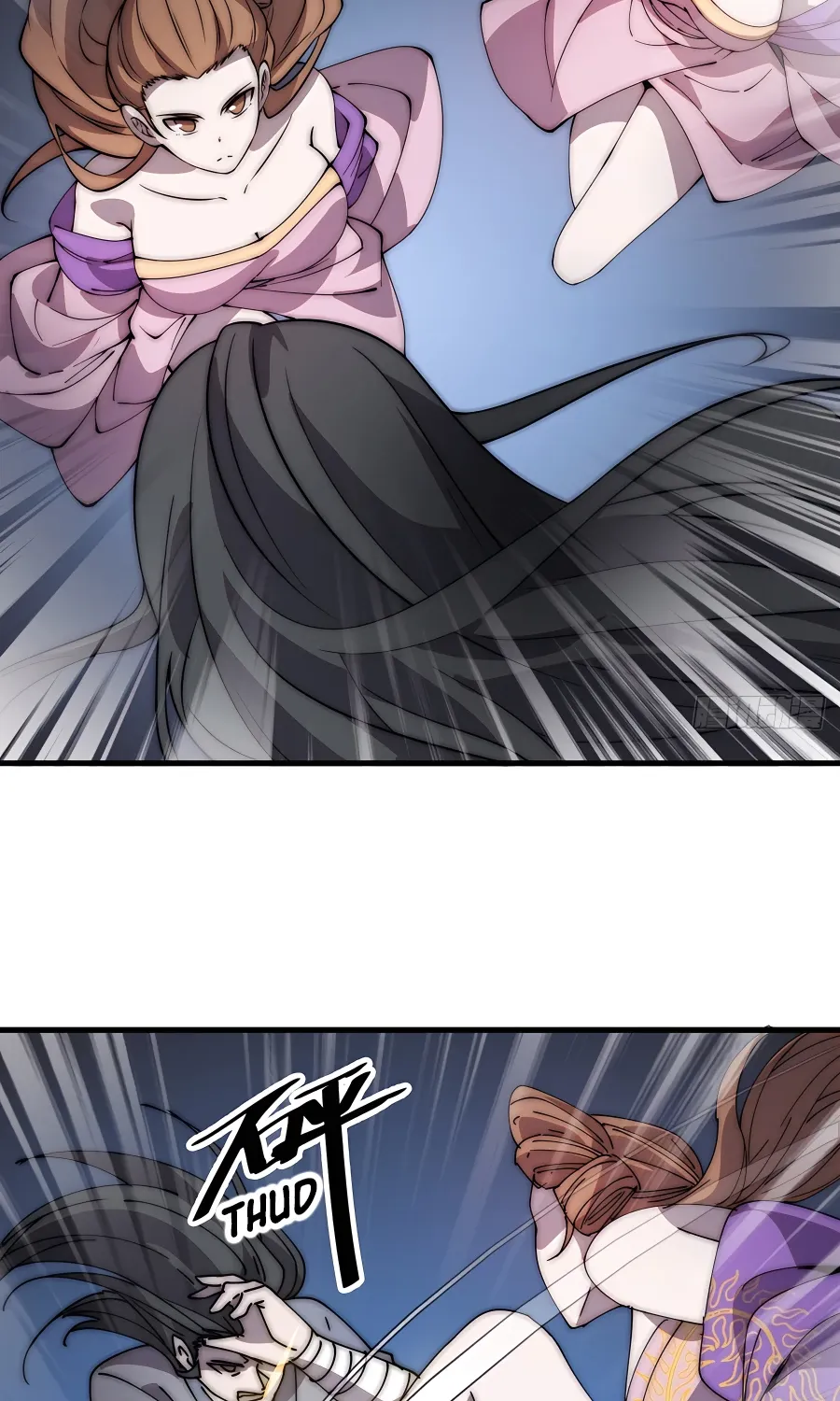 Read Start A Mountain chapter 417 image 21 on Lezhin