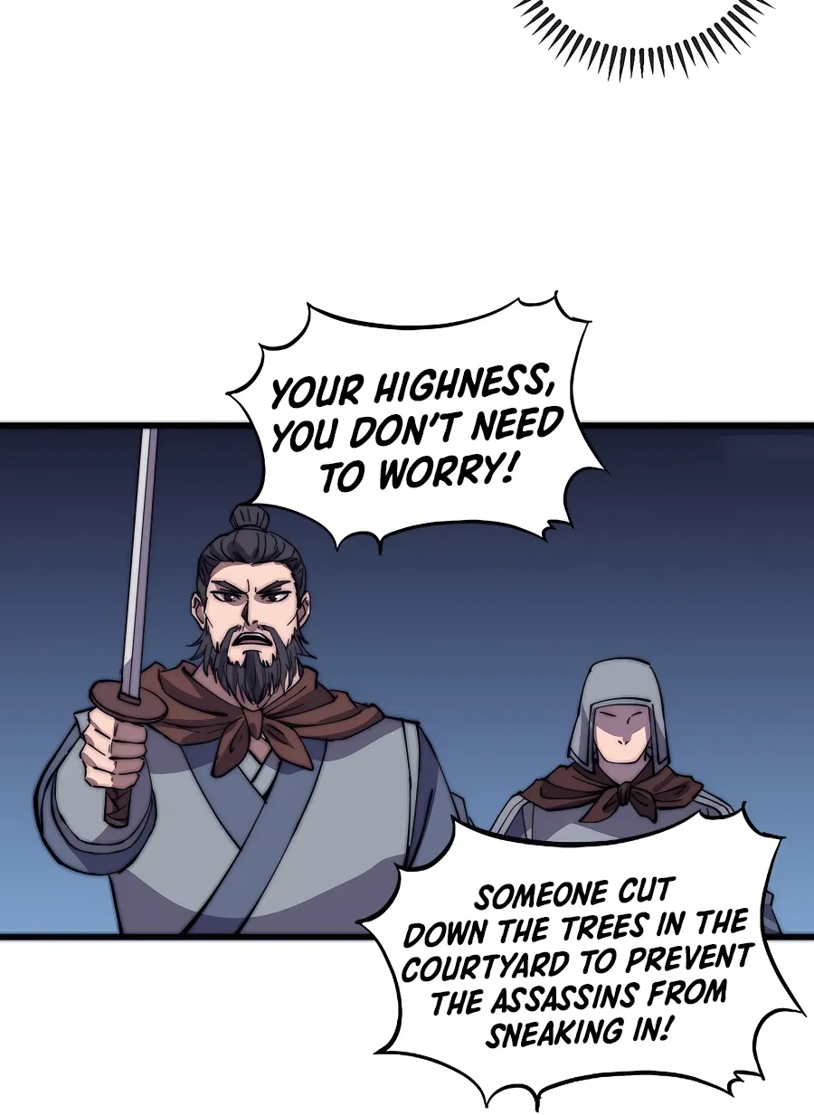 Read Start A Mountain chapter 417 image 29 on Lezhin