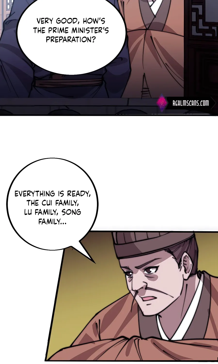 Read Start A Mountain chapter 417 image 32 on Lezhin