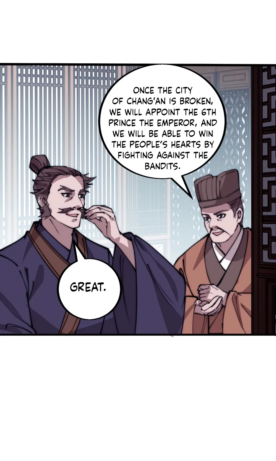 Read Start A Mountain chapter 417 image 33 on Lezhin