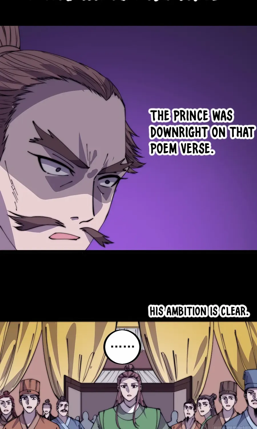 Read Start A Mountain chapter 417 image 40 on Lezhin