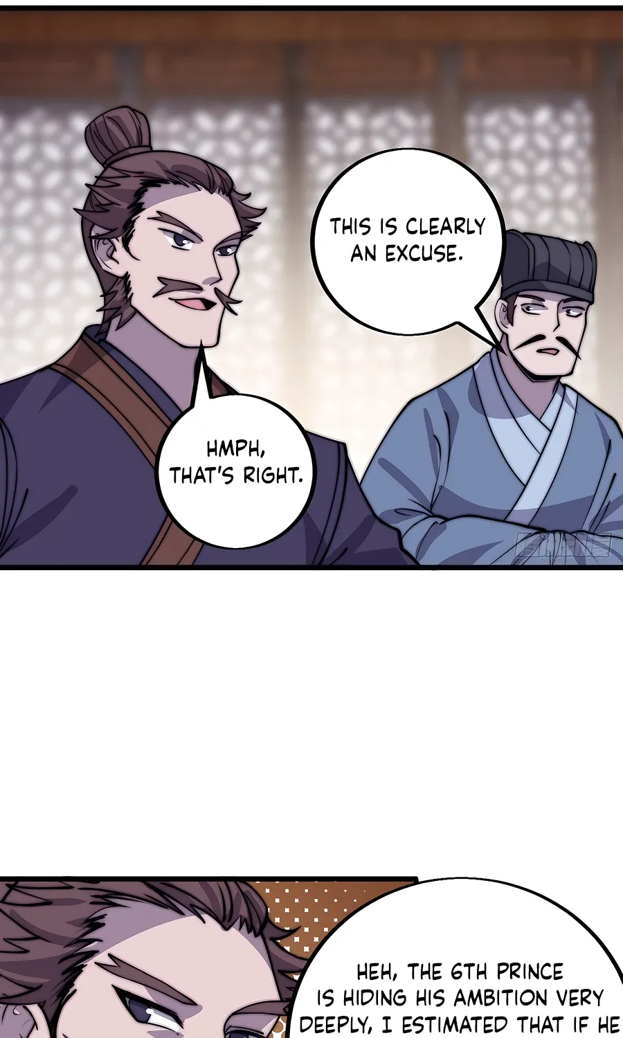 Read Start A Mountain chapter 417 image 43 on Lezhin