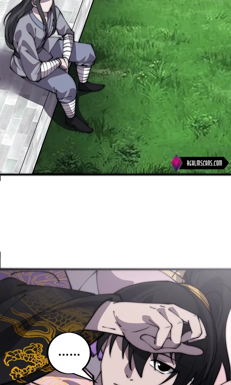 Read Start A Mountain chapter 417 image 48 on Lezhin