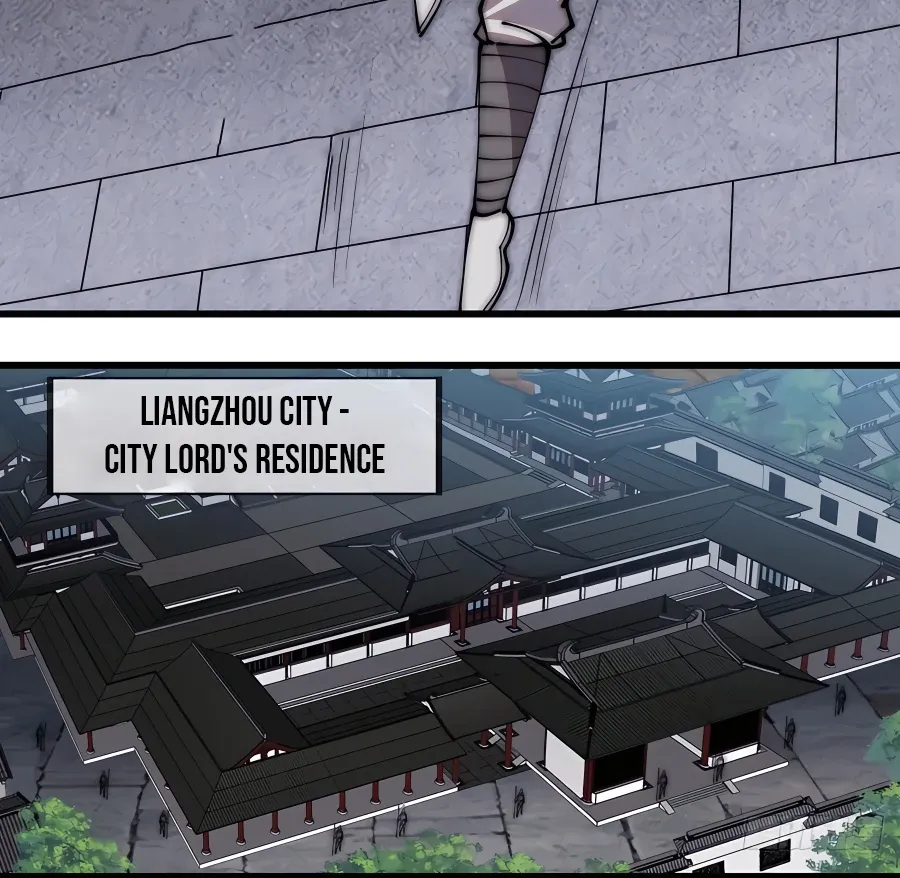 Read Start A Mountain chapter 418 image 24 on Lezhin