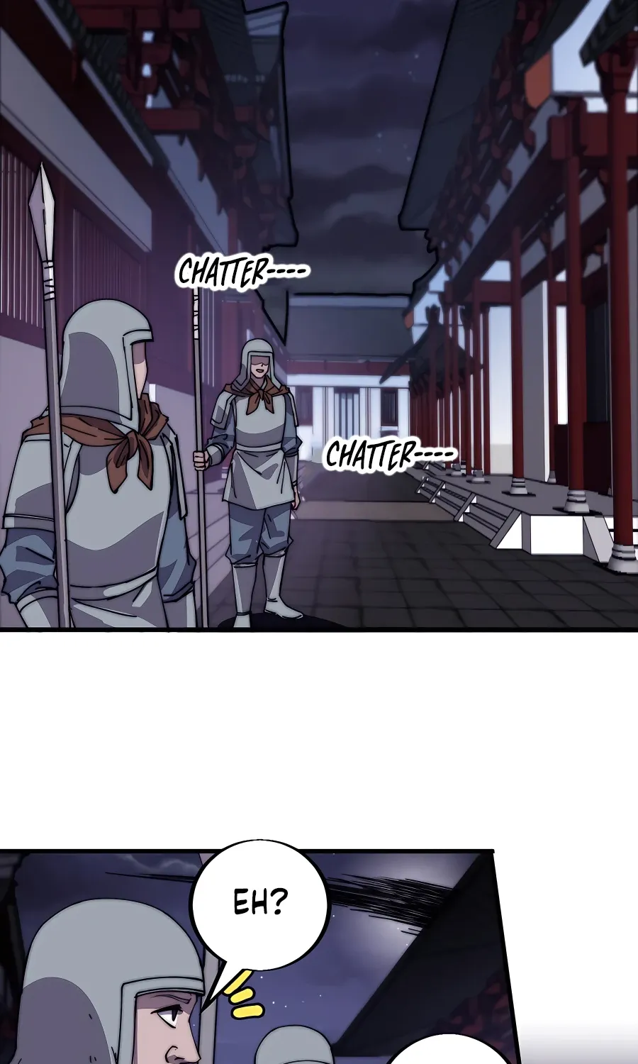 Read Start A Mountain chapter 418 image 29 on Lezhin