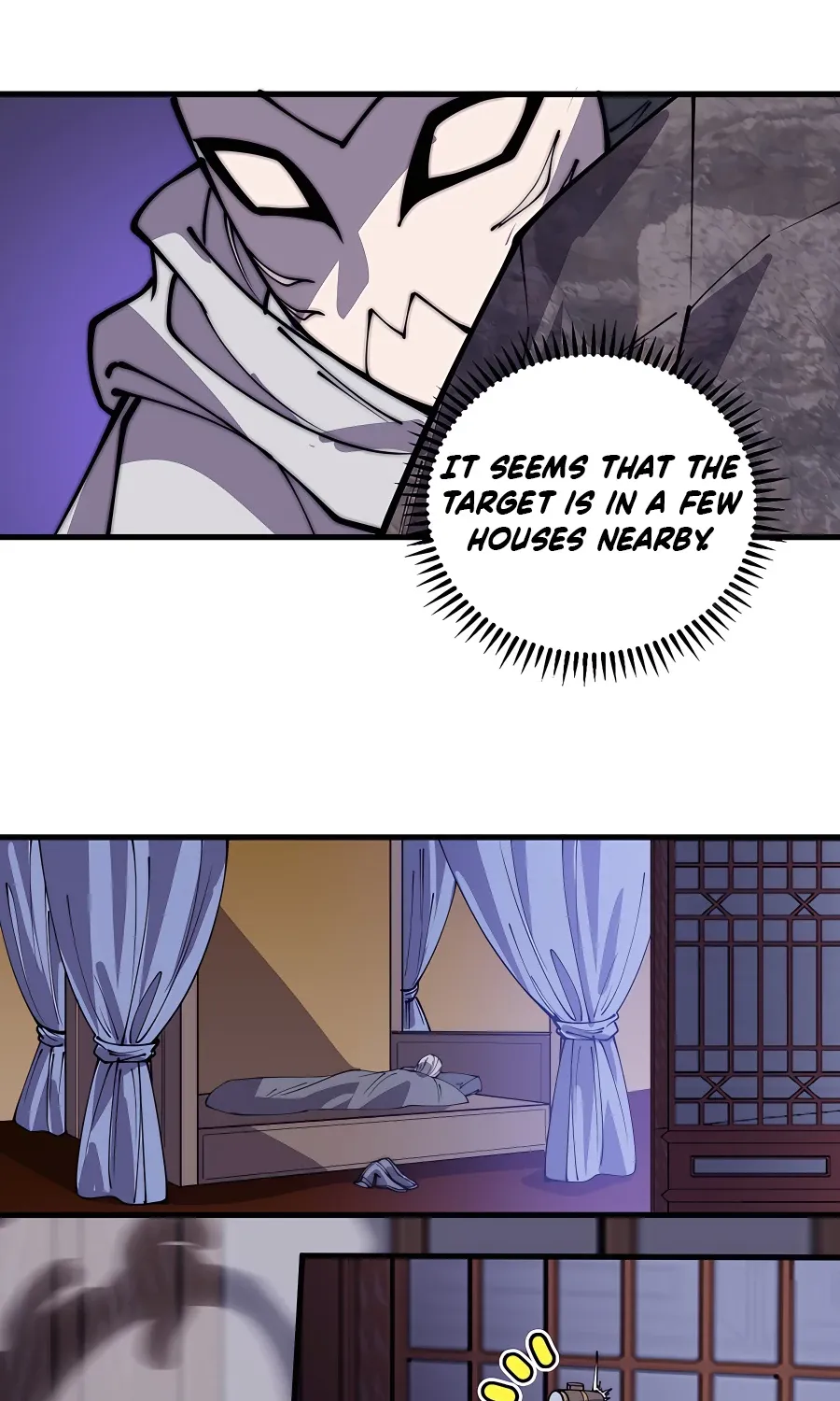 Read Start A Mountain chapter 418 image 32 on Lezhin