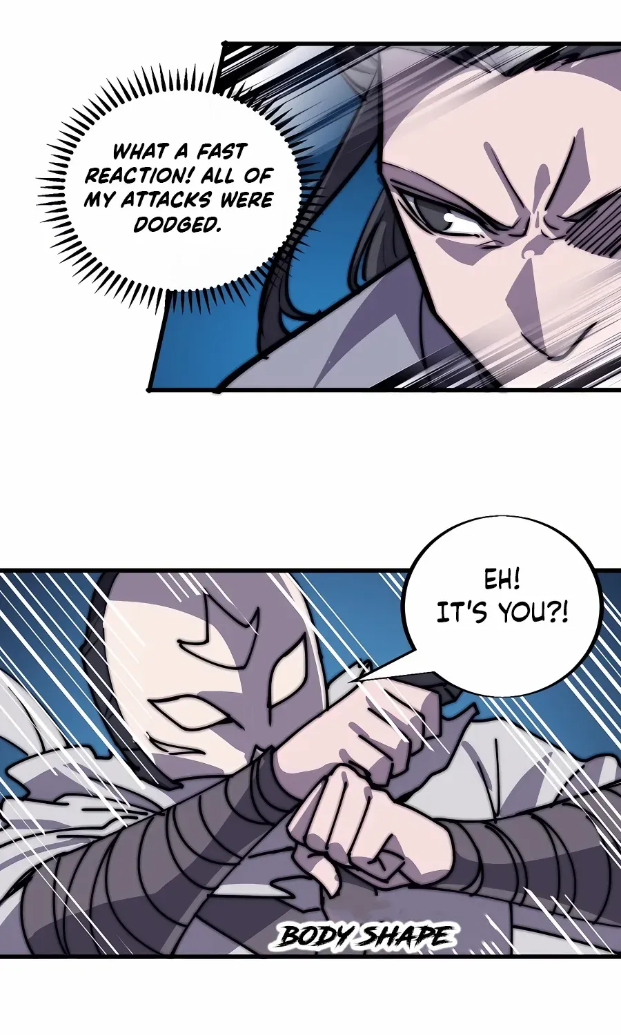 Read Start A Mountain chapter 418 image 40 on Lezhin