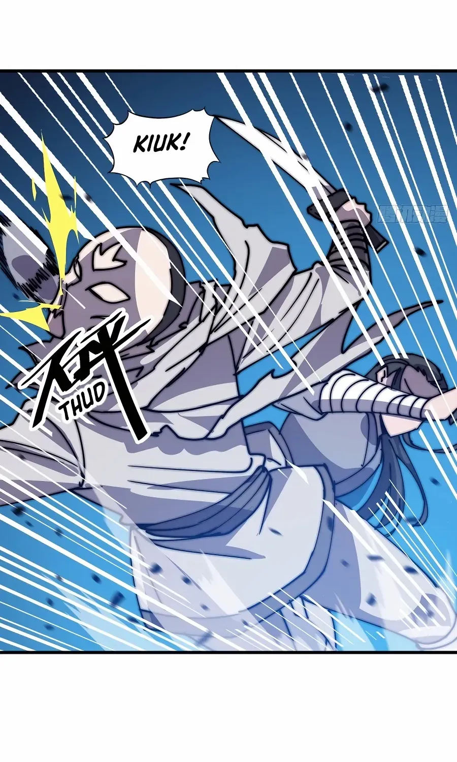 Read Start A Mountain chapter 418 image 41 on Lezhin
