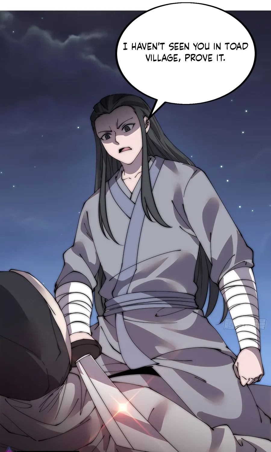 Read Start A Mountain chapter 418 image 46 on Lezhin
