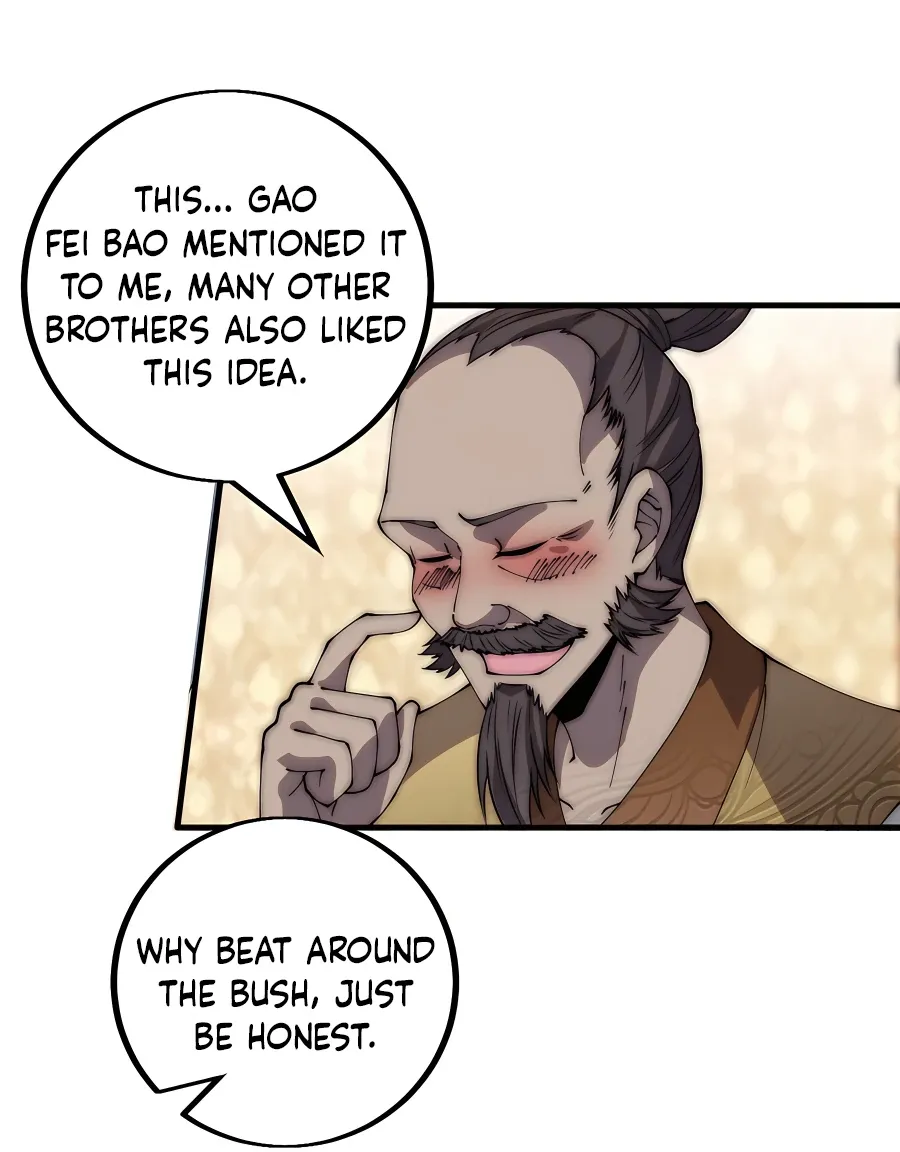 Read Start A Mountain chapter 418 image 8 on Lezhin