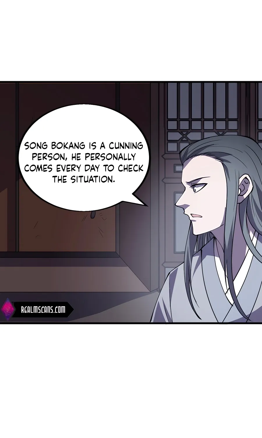 Read Start A Mountain chapter 419 image 10 on Lezhin