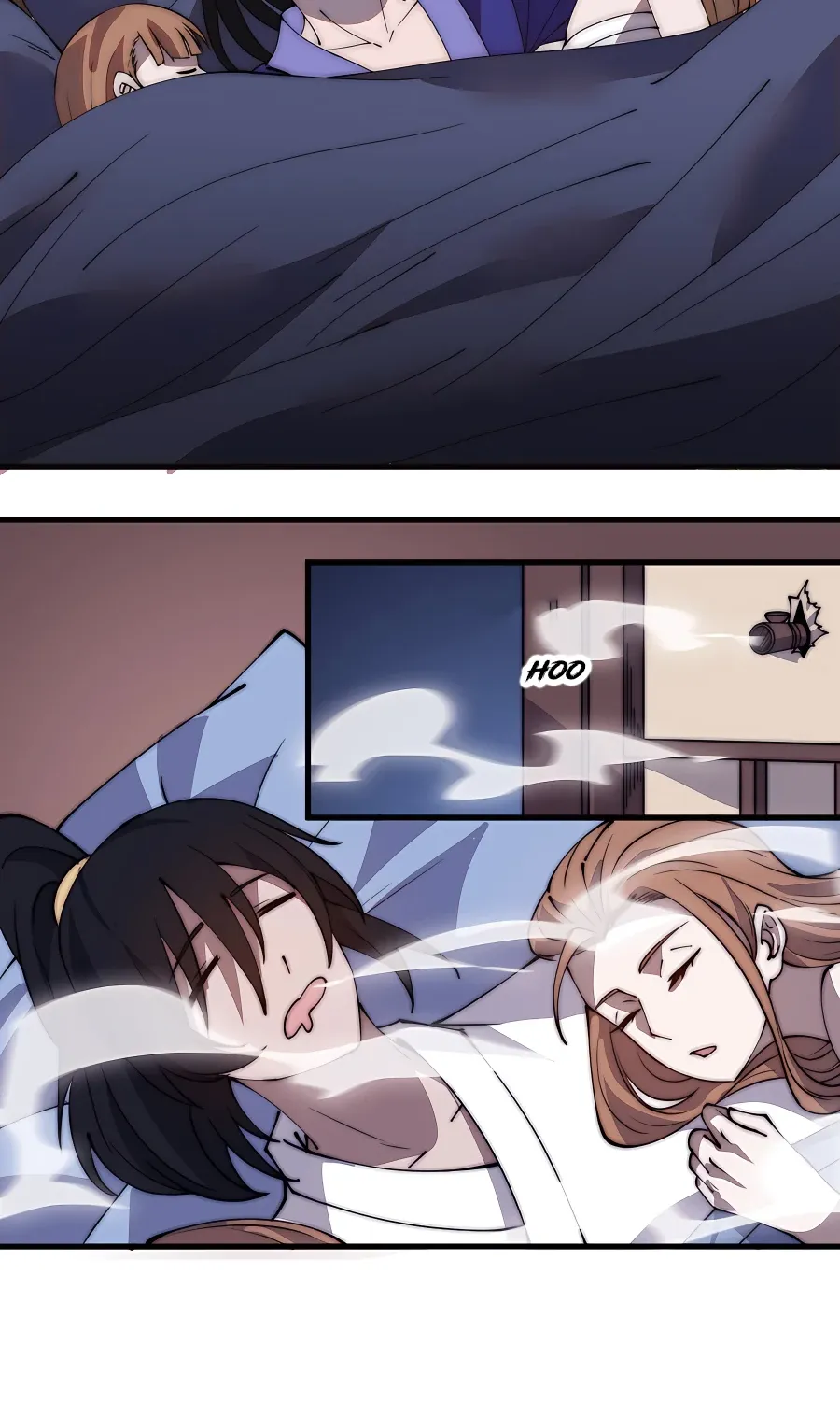 Read Start A Mountain chapter 419 image 26 on Lezhin