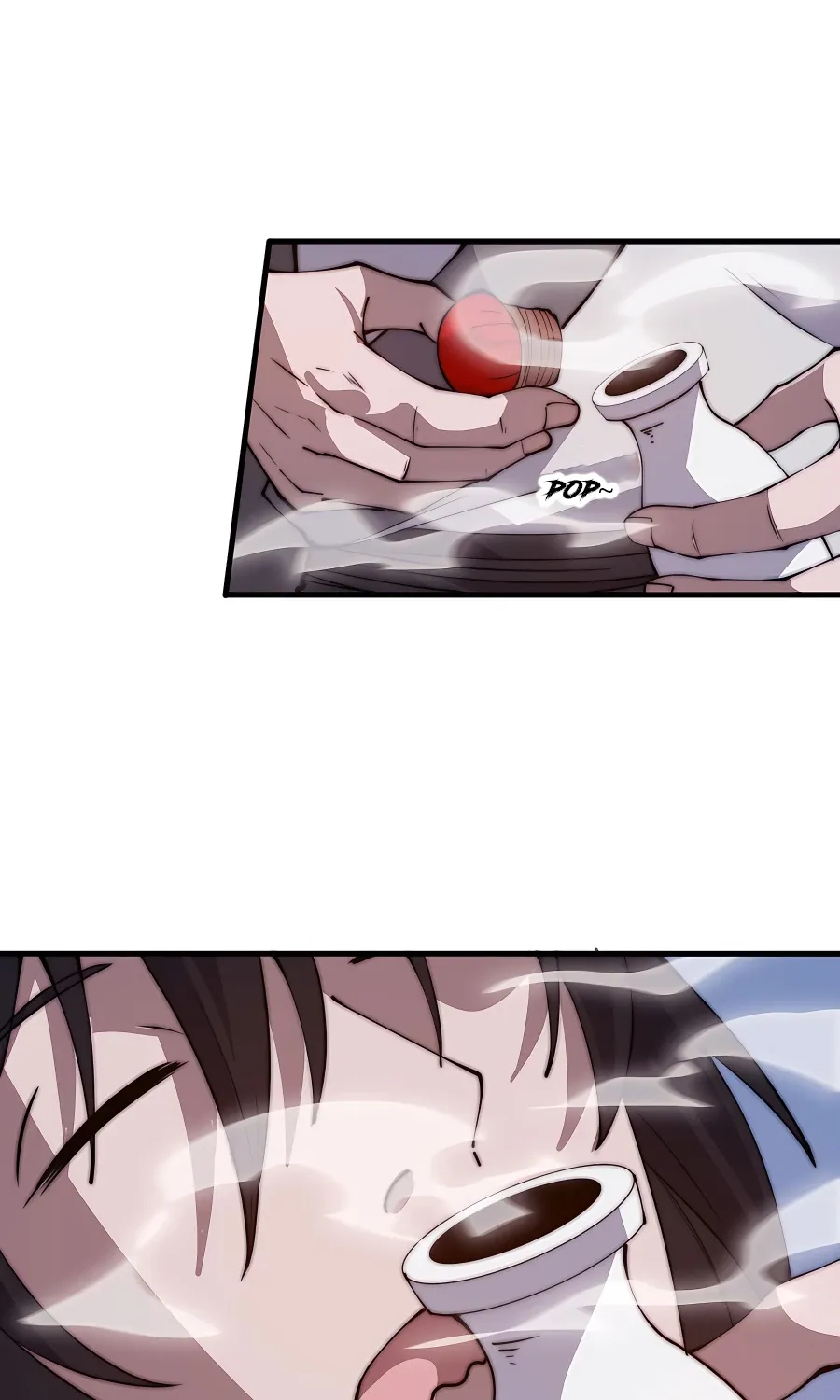 Read Start A Mountain chapter 419 image 28 on Lezhin