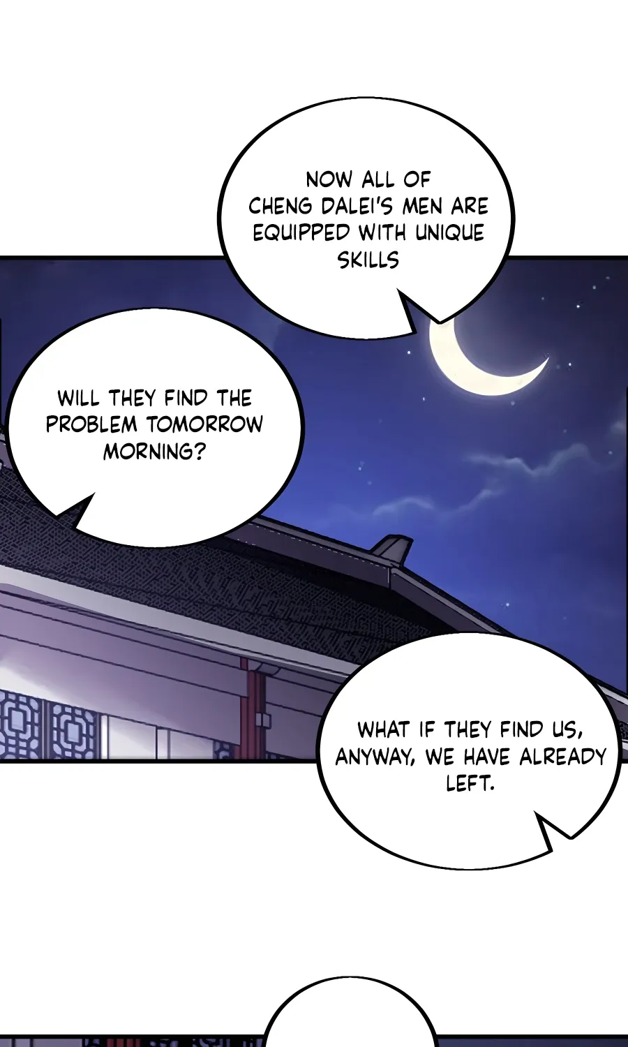 Read Start A Mountain chapter 419 image 39 on Lezhin