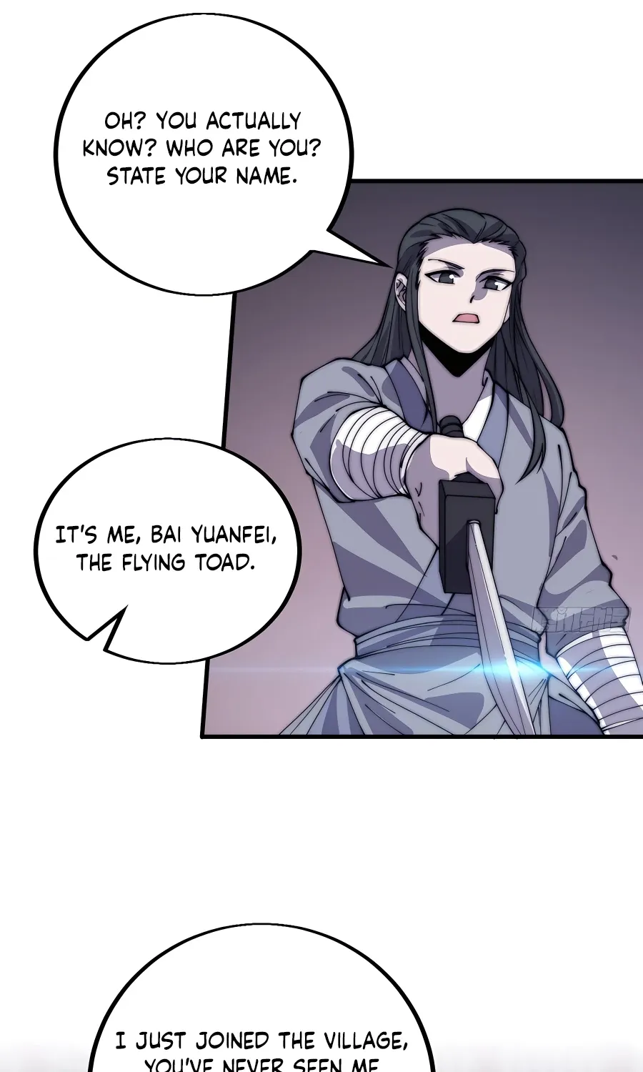 Read Start A Mountain chapter 419 image 4 on Lezhin