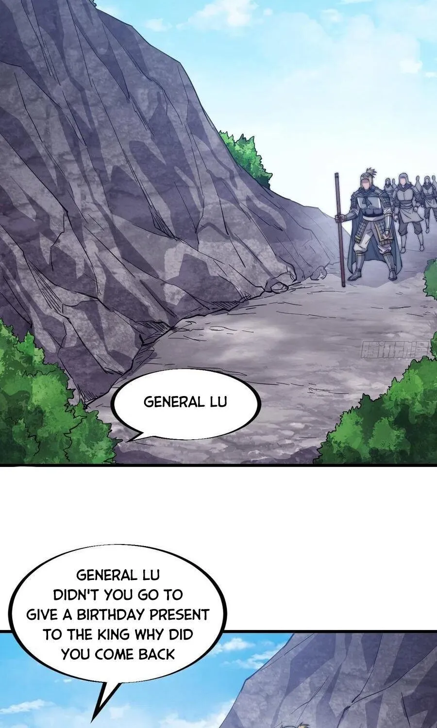 Read Start A Mountain chapter 42 image 10 on Lezhin