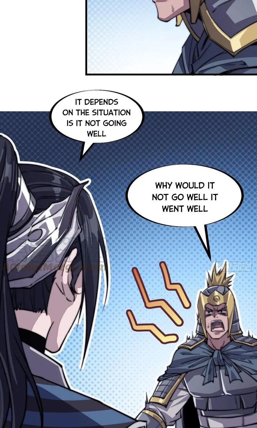 Read Start A Mountain chapter 42 image 12 on Lezhin