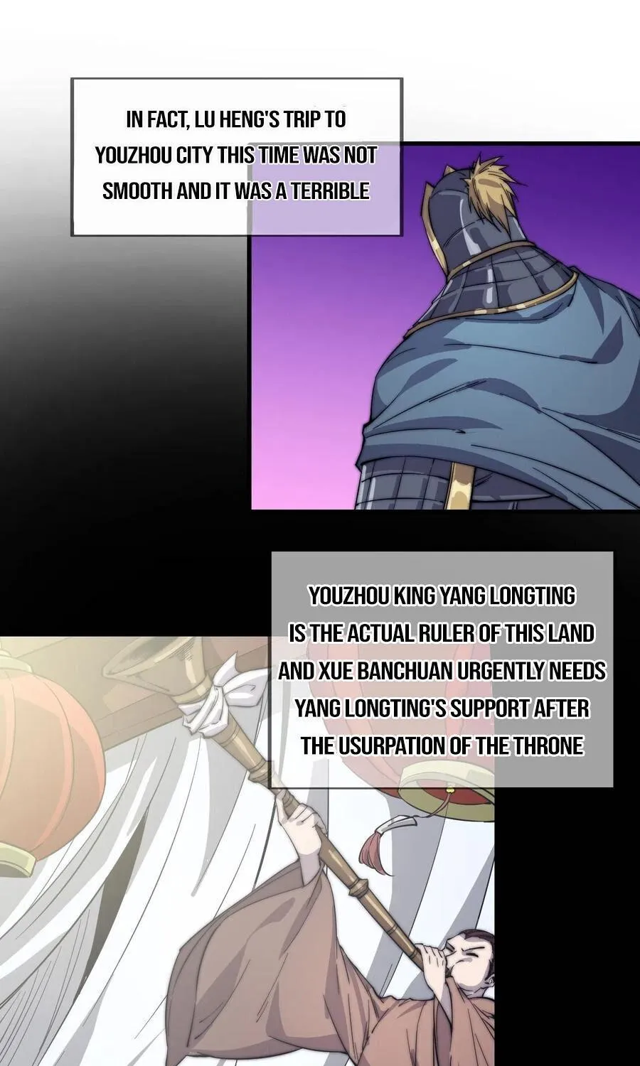Read Start A Mountain chapter 42 image 14 on Lezhin