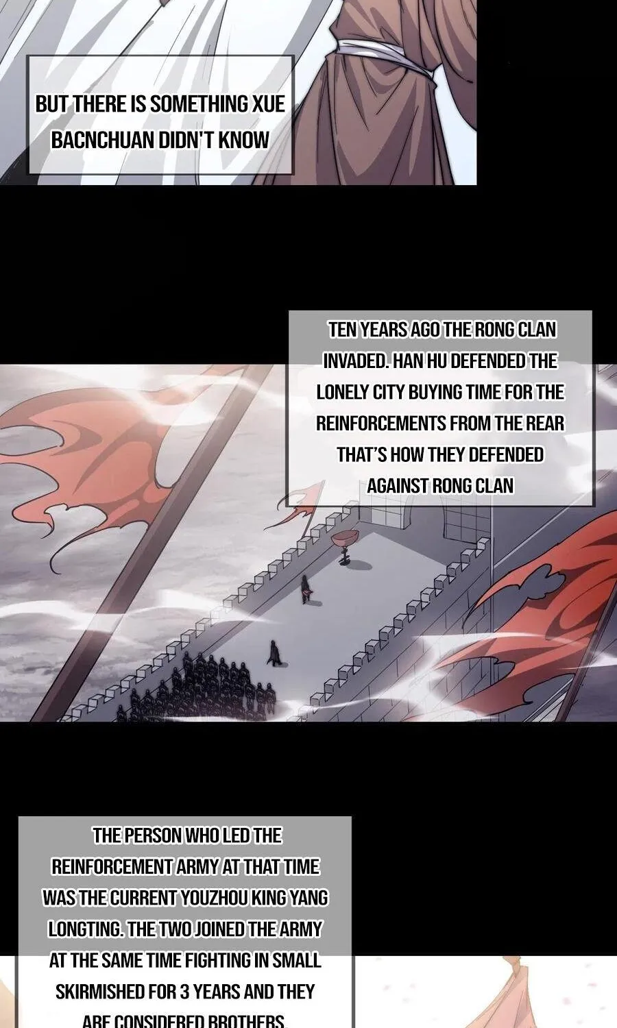 Read Start A Mountain chapter 42 image 15 on Lezhin