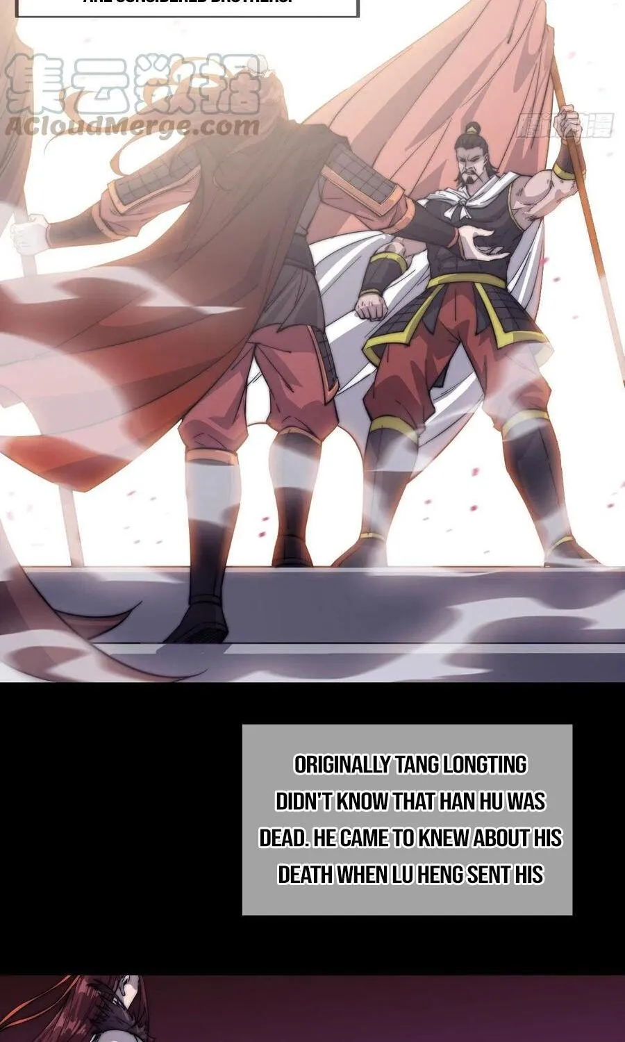 Read Start A Mountain chapter 42 image 16 on Lezhin