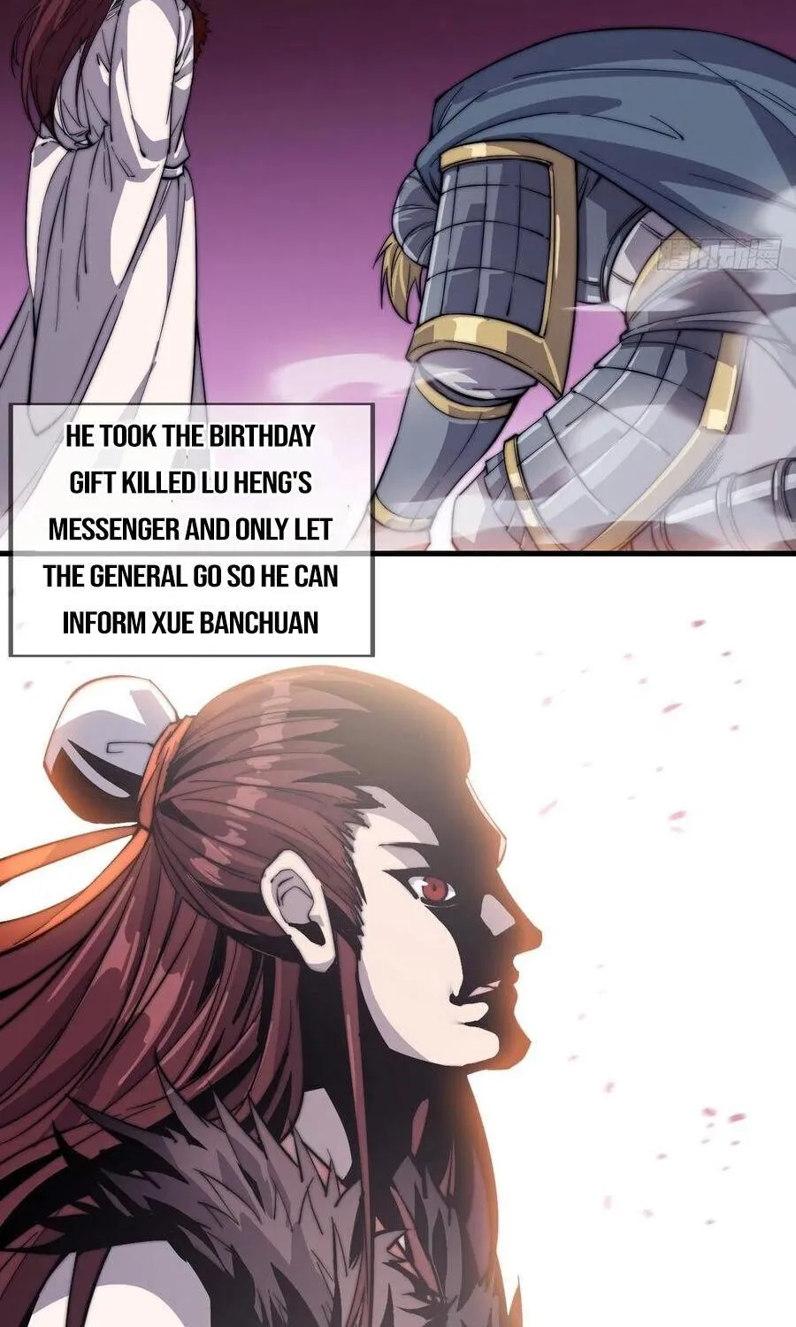 Read Start A Mountain chapter 42 image 17 on Lezhin