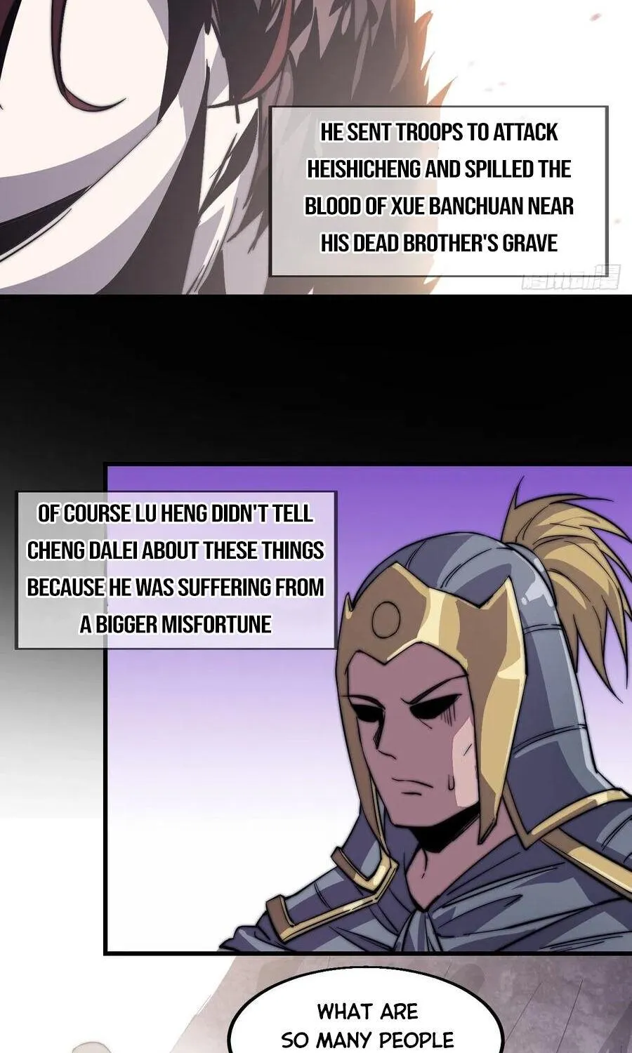 Read Start A Mountain chapter 42 image 18 on Lezhin