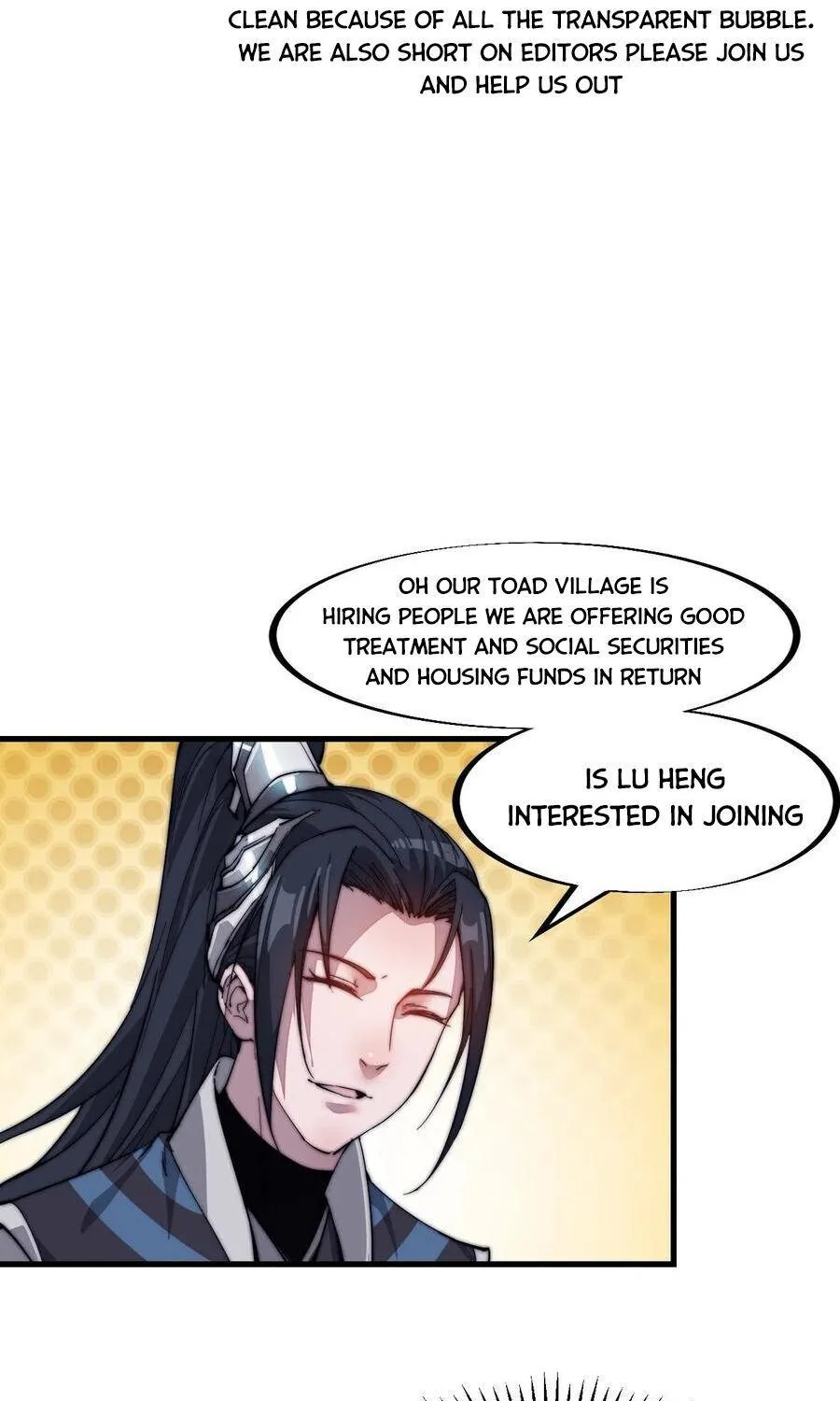 Read Start A Mountain chapter 42 image 20 on Lezhin